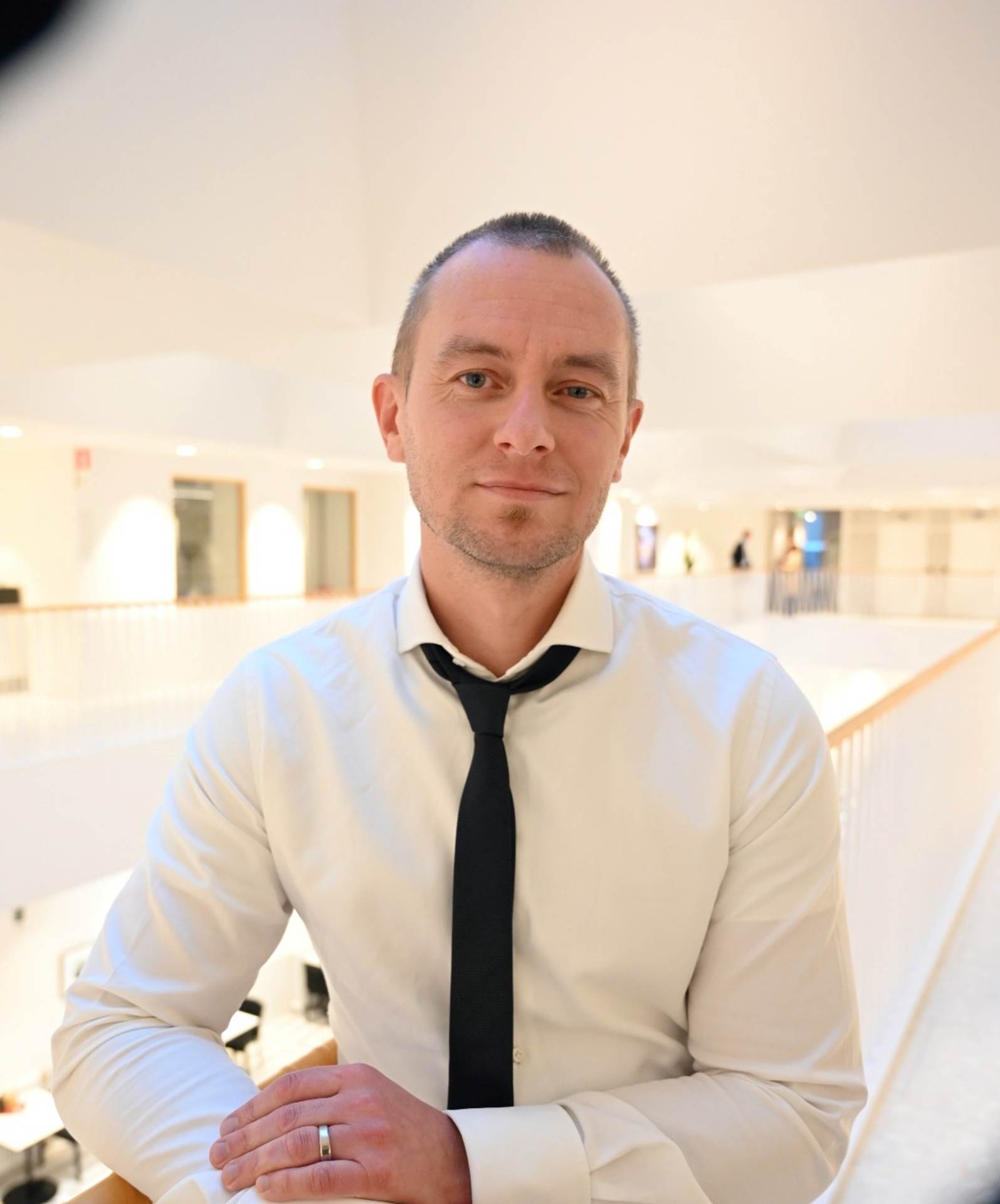 Foto: Praktikertjänst